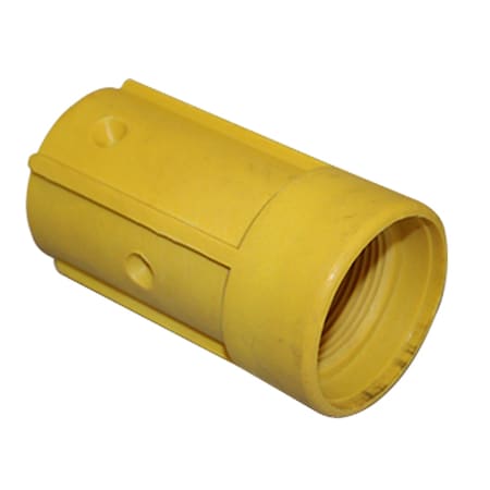 Marco 3/4" ID Nylon Nozzle Holder - NPS 10NHN1